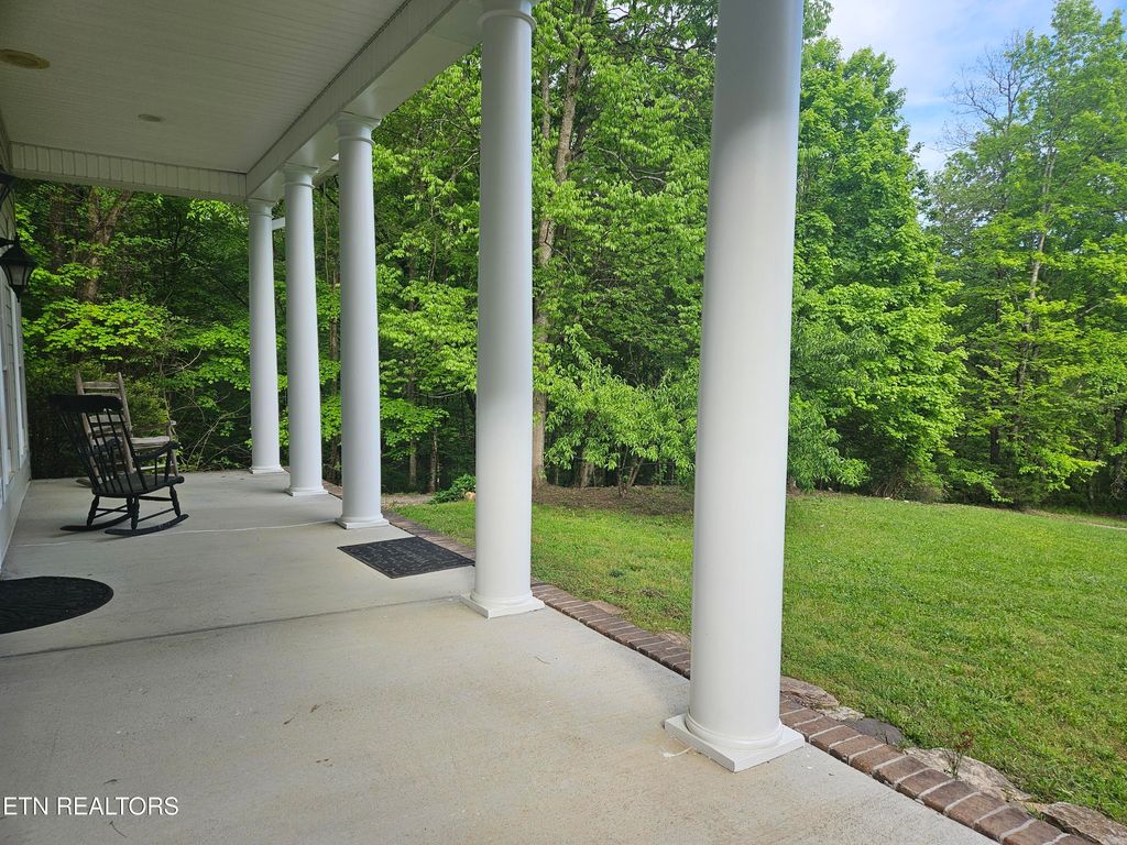 Photo of 833 Bullrun Valley Drive, Heiskell, TN 37754 (MLS # 1287472)