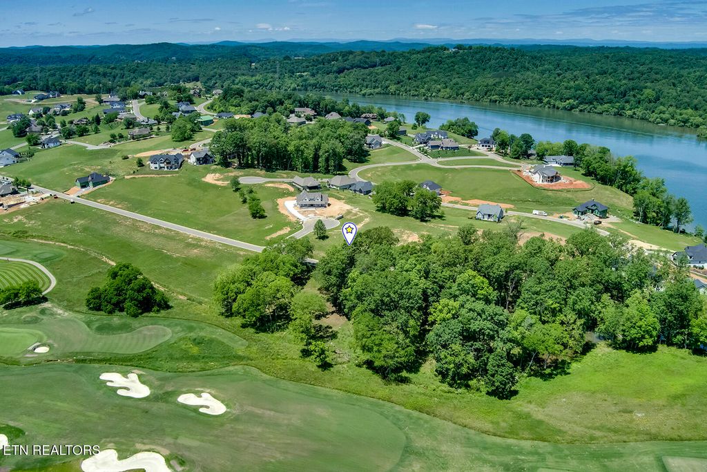 Photo of 3235 Chestnut Lane, Loudon, TN 37774 (MLS # 1300913)