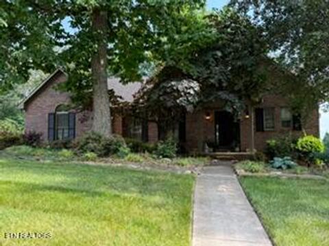 Tiny photo for 10608 Chevy Drive, Knoxville, TN 37922 (MLS # 1342220)