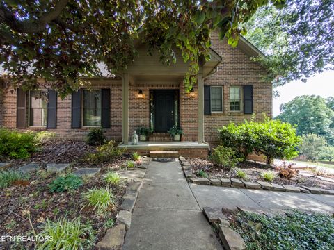 Photo of 10608 Chevy Drive, Knoxville, TN 37922 (MLS # 1342220)