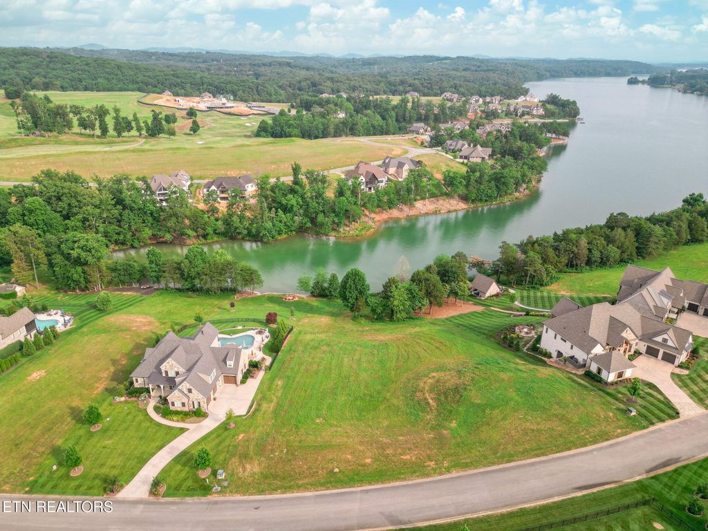 Photo of 477 Zepher Drive, Lenoir City, TN 37772 (MLS # 1306936)