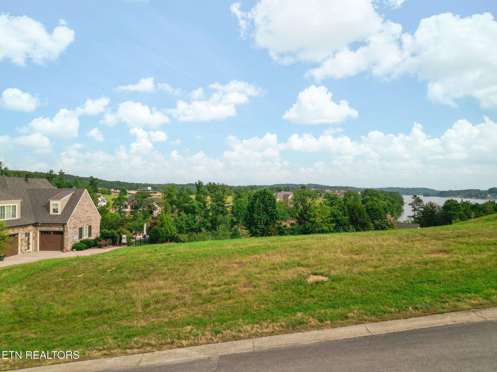 Photo of 477 Zepher Drive, Lenoir City, TN 37772 (MLS # 1306936)