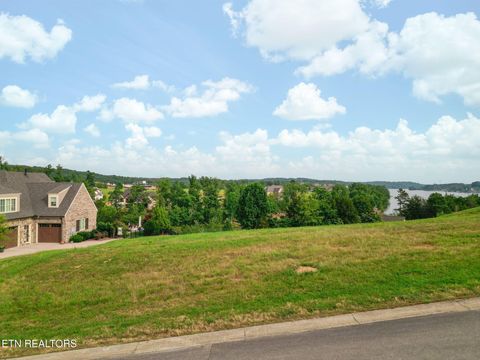 477 Zepher Drive Lenoir City TN 37772