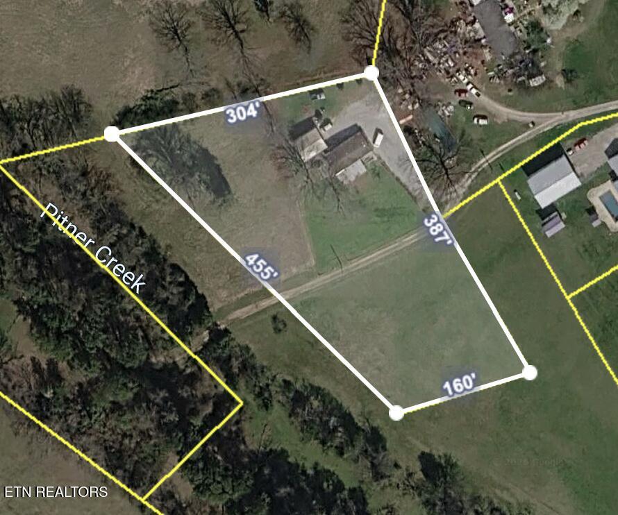 Photo of 311 Carr Rd, Seymour, TN 37865 (MLS # 1358664)