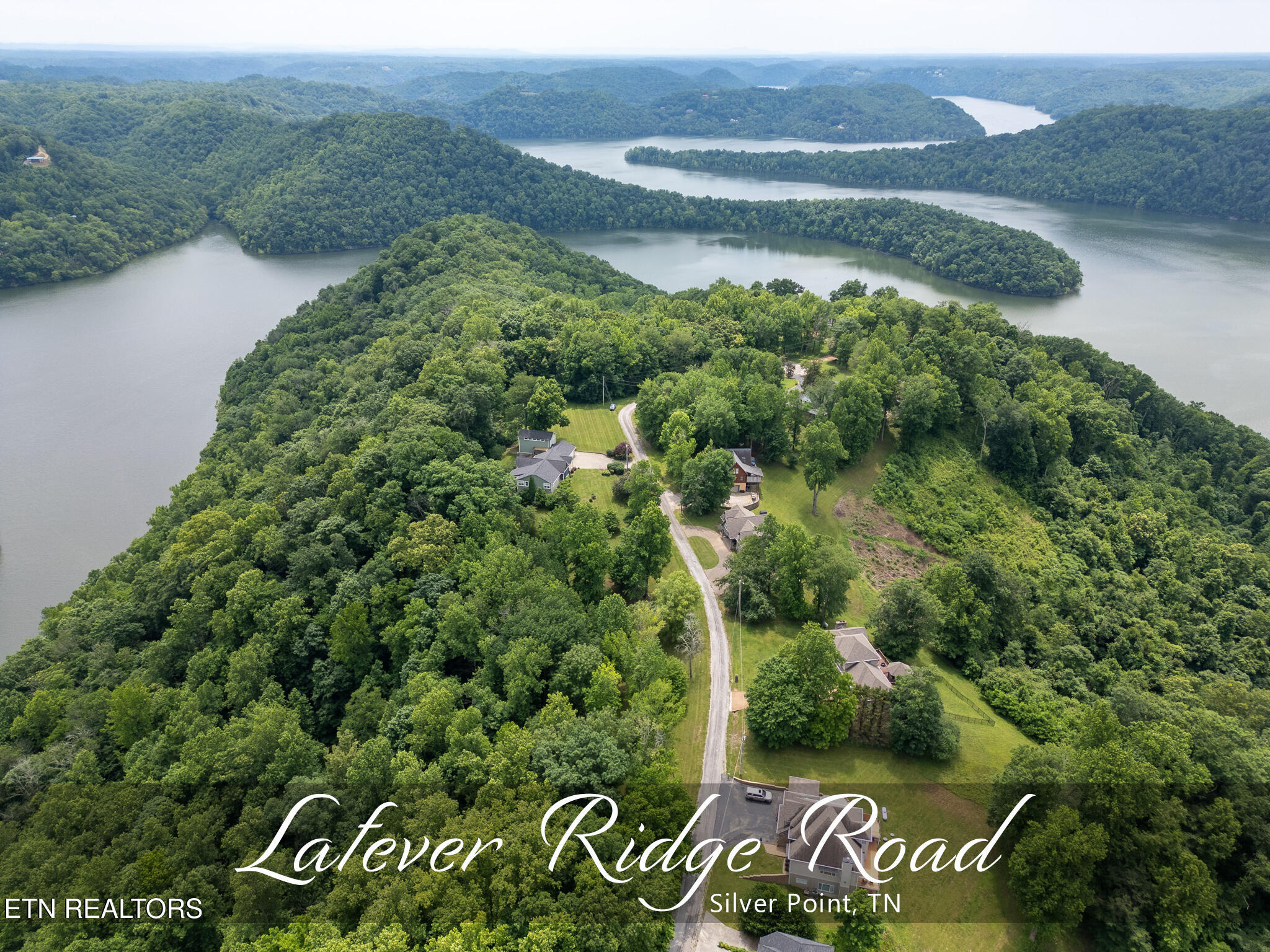 1 Acre Lafever Ridge Rd