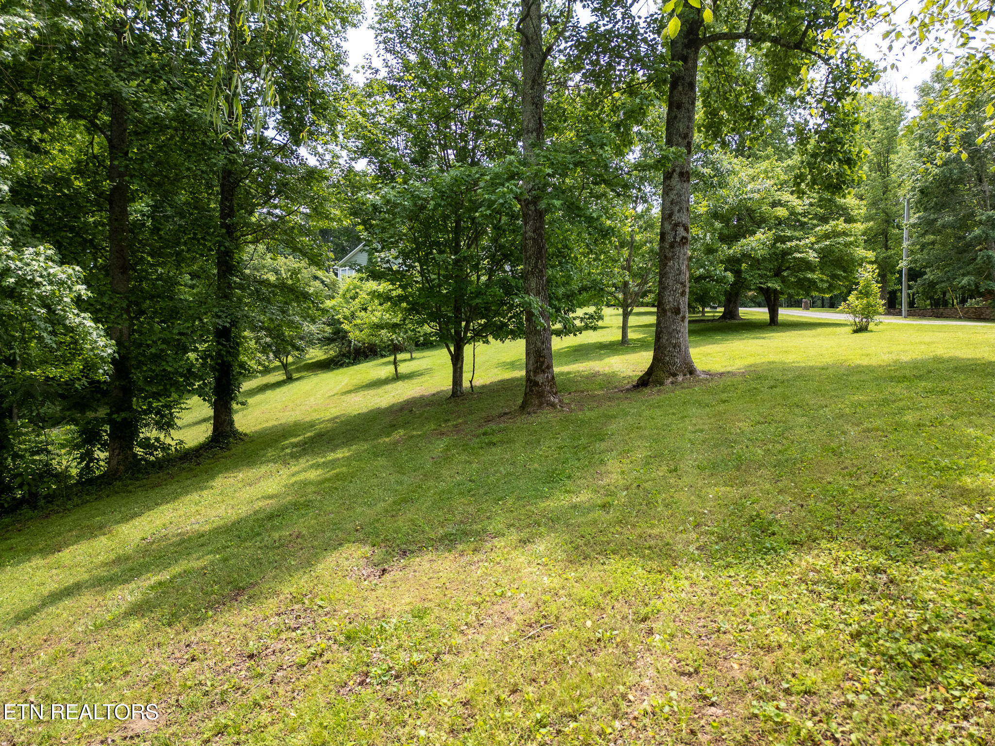 1 Acre Lafever Ridge Rd