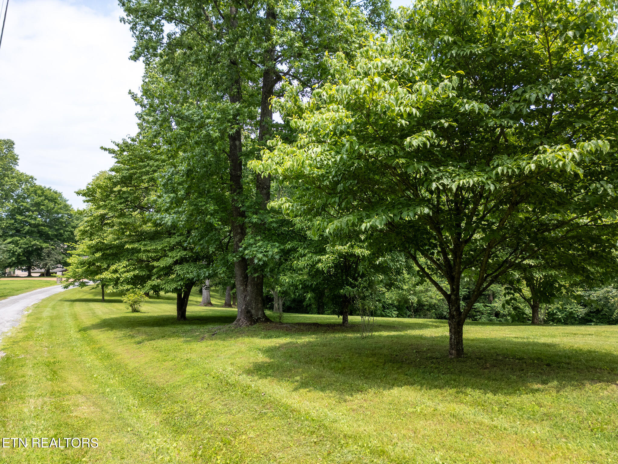 1 Acre Lafever Ridge Rd