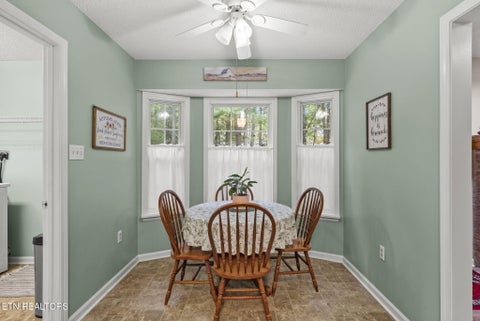 Tiny photo for 103 Highgate Drive, Fairfield Glade, TN 38558 (MLS # 1359313)
