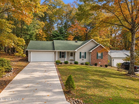 Tiny photo for 103 Highgate Drive, Fairfield Glade, TN 38558 (MLS # 1359313)