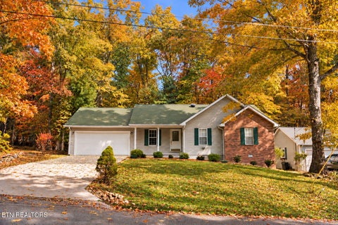 Tiny photo for 103 Highgate Drive, Fairfield Glade, TN 38558 (MLS # 1359313)