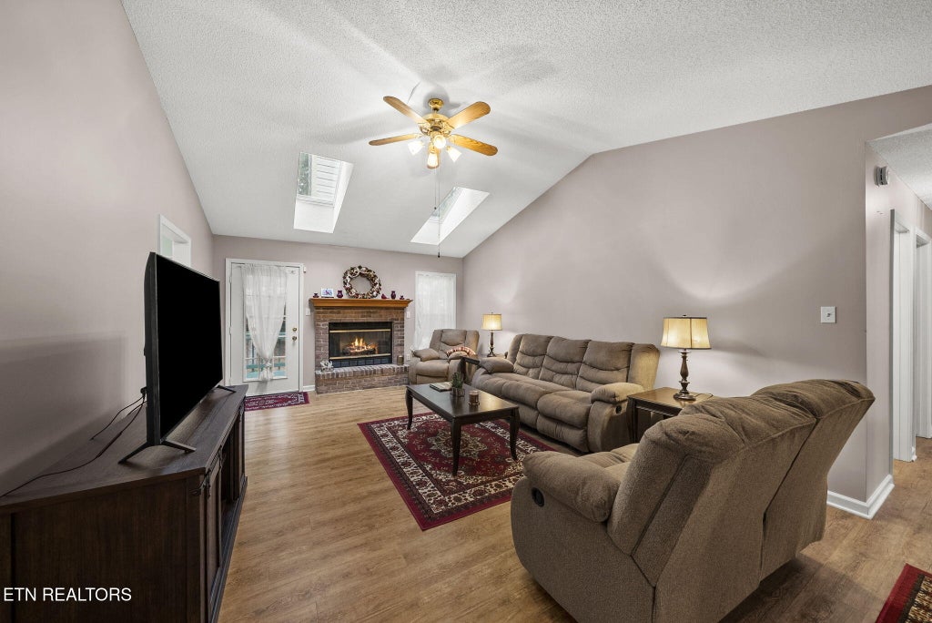 Photo of 103 Highgate Drive, Fairfield Glade, TN 38558 (MLS # 1359313)