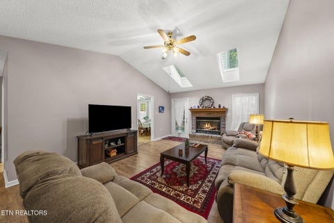 Tiny photo for 103 Highgate Drive, Fairfield Glade, TN 38558 (MLS # 1359313)