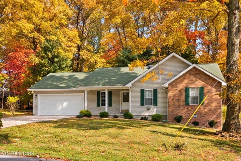 Tiny photo for 103 Highgate Drive, Fairfield Glade, TN 38558 (MLS # 1359313)