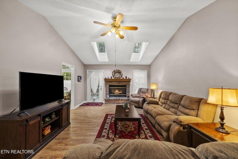 Tiny photo for 103 Highgate Drive, Fairfield Glade, TN 38558 (MLS # 1359313)