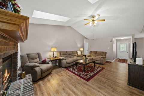 Tiny photo for 103 Highgate Drive, Fairfield Glade, TN 38558 (MLS # 1359313)