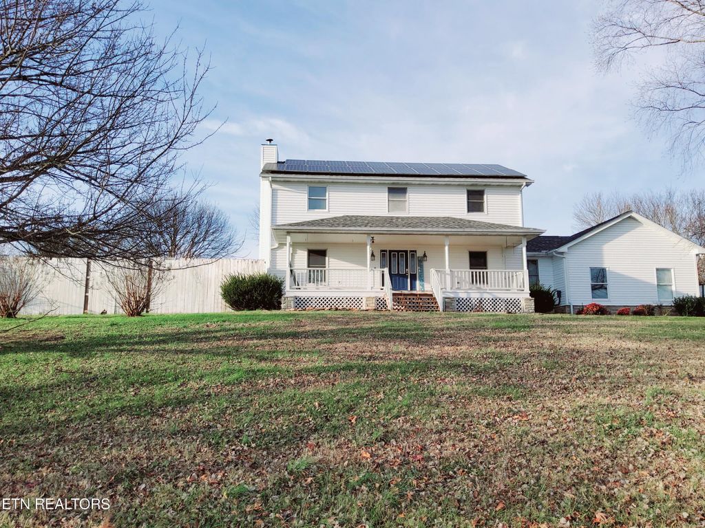 Photo of 3929 Settlers Tr, Kodak, TN 37764 (MLS # 1324156)