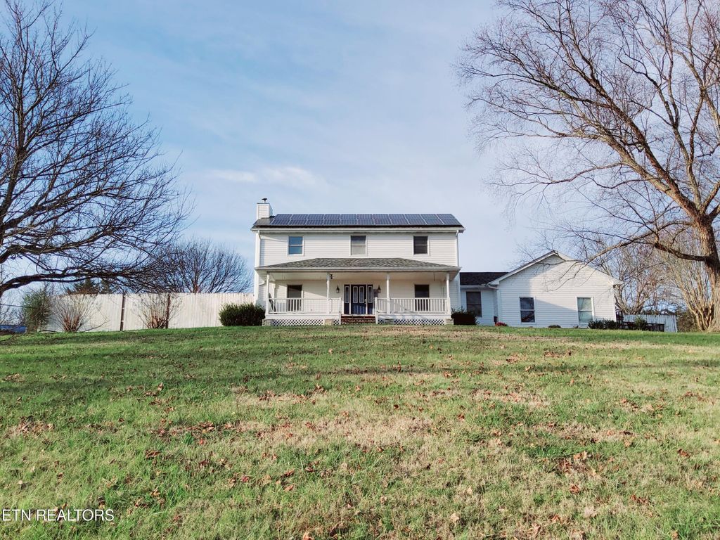 Photo of 3929 Settlers Tr, Kodak, TN 37764 (MLS # 1324156)