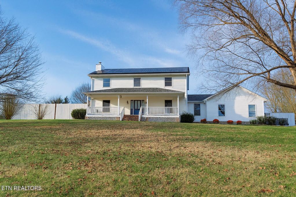 Photo of 3929 Settlers Tr, Kodak, TN 37764 (MLS # 1324156)