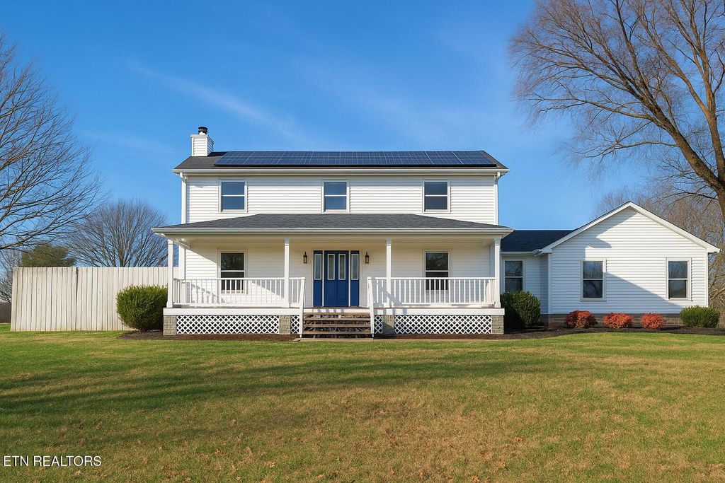 Photo of 3929 Settlers Tr, Kodak, TN 37764 (MLS # 1324156)