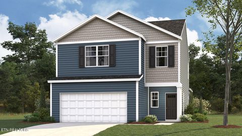 Photo of 961 Calico Lane, Seymour, TN 37865 (MLS # 1318264)