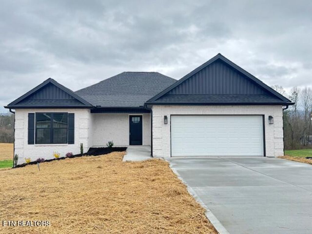 Photo of 1036 Pathways Drive, Seymour, TN 37865 (MLS # 1328919)