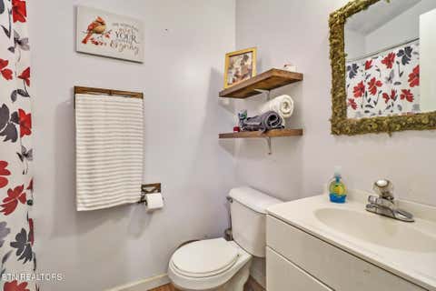 Tiny photo for 3225 W Wolf Valley Rd, Clinton, TN 37716 (MLS # 1312535)