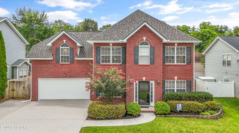 5918 Gray Gables Drive Knoxville TN 37931