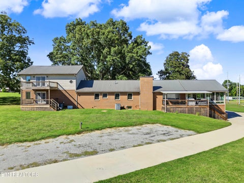 Tiny photo for 3508 E Lamar Alexander Pkwy, Maryville, TN 37804 (MLS # 1357566)