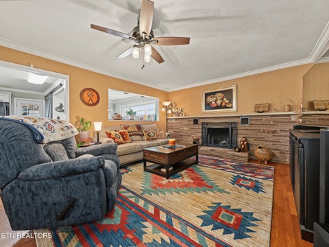 Tiny photo for 3508 E Lamar Alexander Pkwy, Maryville, TN 37804 (MLS # 1357566)