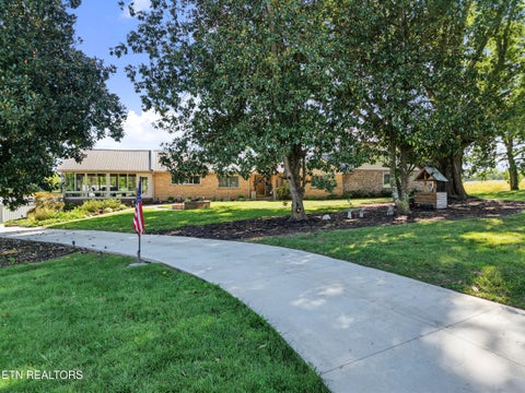 Tiny photo for 3508 E Lamar Alexander Pkwy, Maryville, TN 37804 (MLS # 1357566)