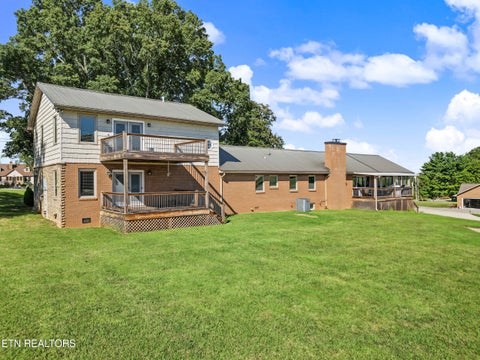 Tiny photo for 3508 E Lamar Alexander Pkwy, Maryville, TN 37804 (MLS # 1357566)
