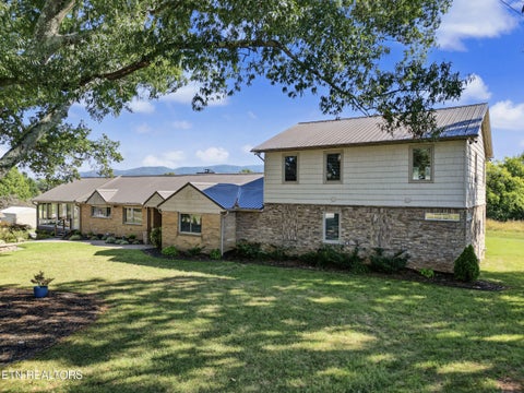 Photo of 3508 E Lamar Alexander Pkwy, Maryville, TN 37804 (MLS # 1357566)