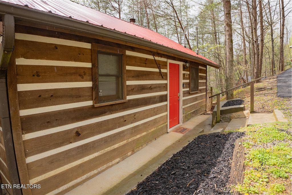 Photo of 1935 Sb Ogle Lane, Sevierville, TN 37876 (MLS # 1322702)