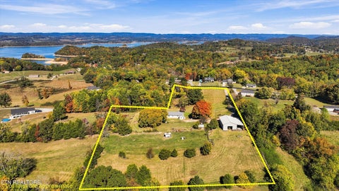 Tiny photo for 7787 Wells Rd, Talbott, TN 37877 (MLS # 1360491)