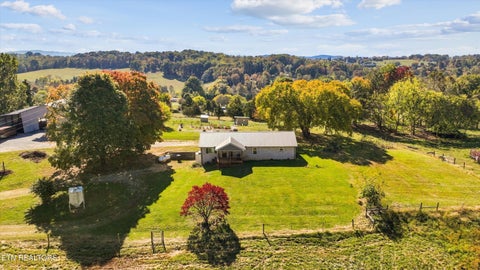 Tiny photo for 7787 Wells Rd, Talbott, TN 37877 (MLS # 1360491)