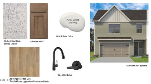 1826 Bennett Village Drive Maryville TN 37804