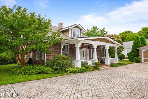 Photo of 201 W Washington Ave, Clinton, TN 37716 (MLS # 1345896)