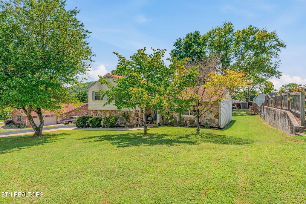 Photo of 809 Montvue Ave, Kingston, TN 37763 (MLS # 1352737)