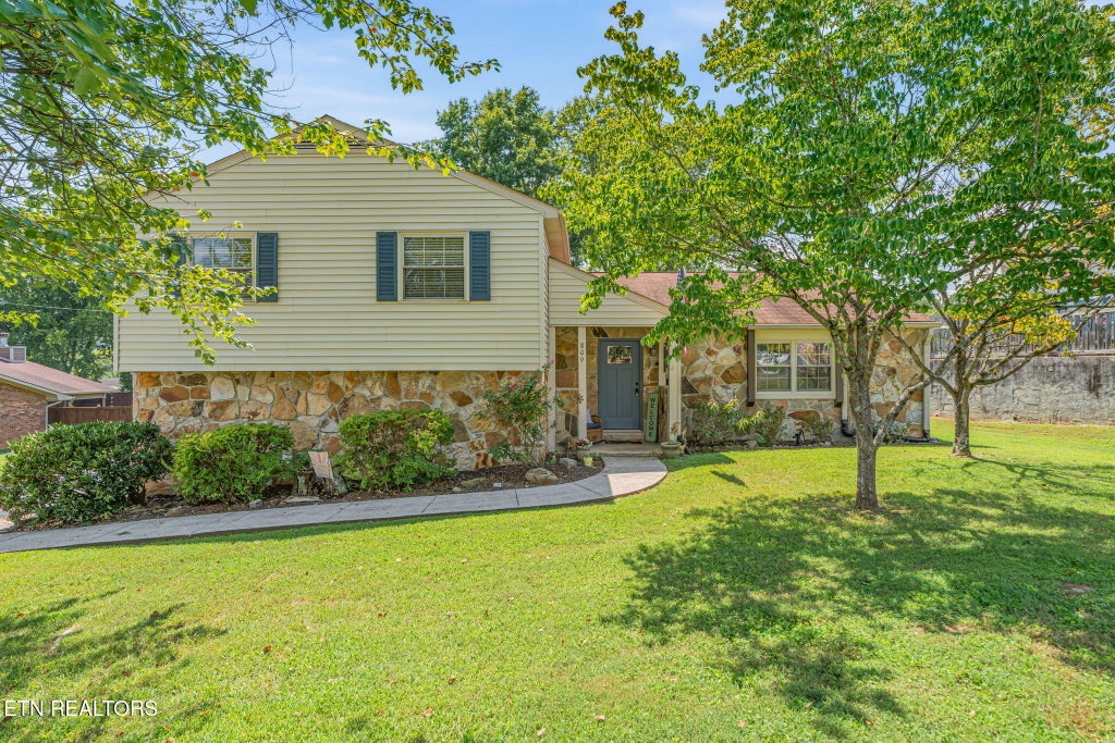 Photo of 809 Montvue Ave, Kingston, TN 37763 (MLS # 1352737)