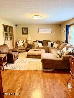 Photo of 809 Montvue Ave, Kingston, TN 37763 (MLS # 1352737)