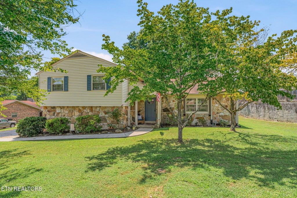 Photo of 809 Montvue Ave, Kingston, TN 37763 (MLS # 1352737)