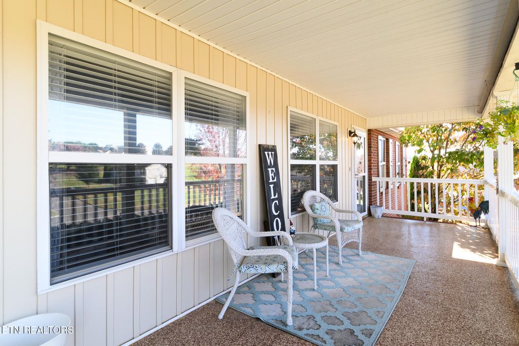 Photo of 1214 Rachel St, Sevierville, TN 37876 (MLS # 1321184)