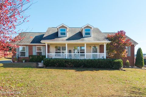 Photo of 1214 Rachel St, Sevierville, TN 37876 (MLS # 1321184)