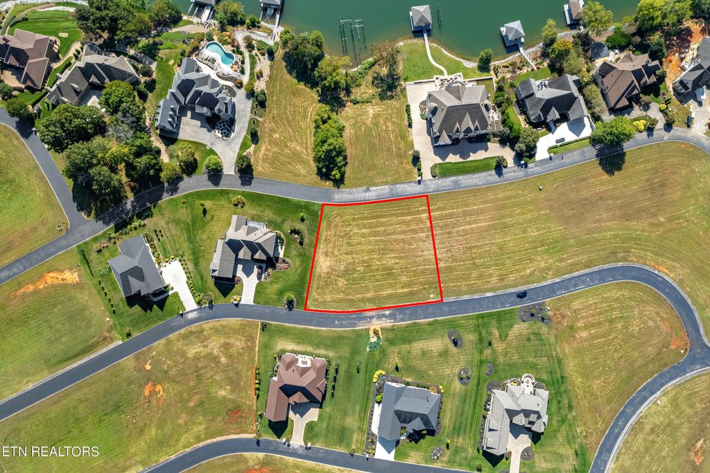 Photo of 140 Starling Drive, Vonore, TN 37885 (MLS # 1241728)