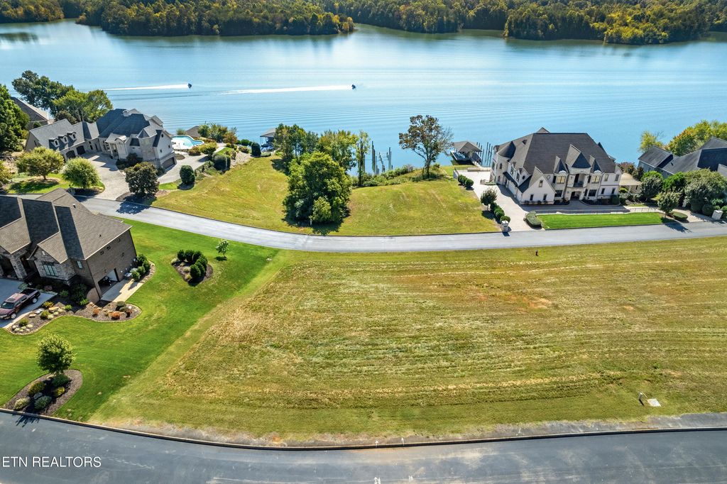 Photo of 140 Starling Drive, Vonore, TN 37885 (MLS # 1241728)