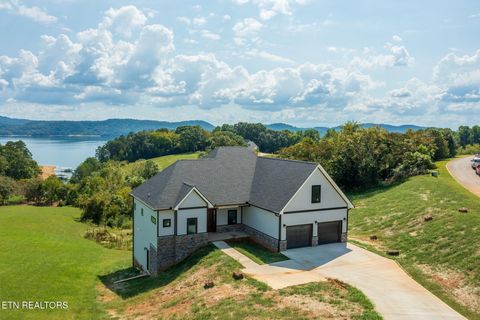 736 Cow Poke Lane Lane Rutledge TN 37861