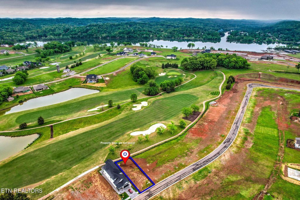 Photo of 783 Black Bear Circle, Loudon, TN 37774 (MLS # 1299419)