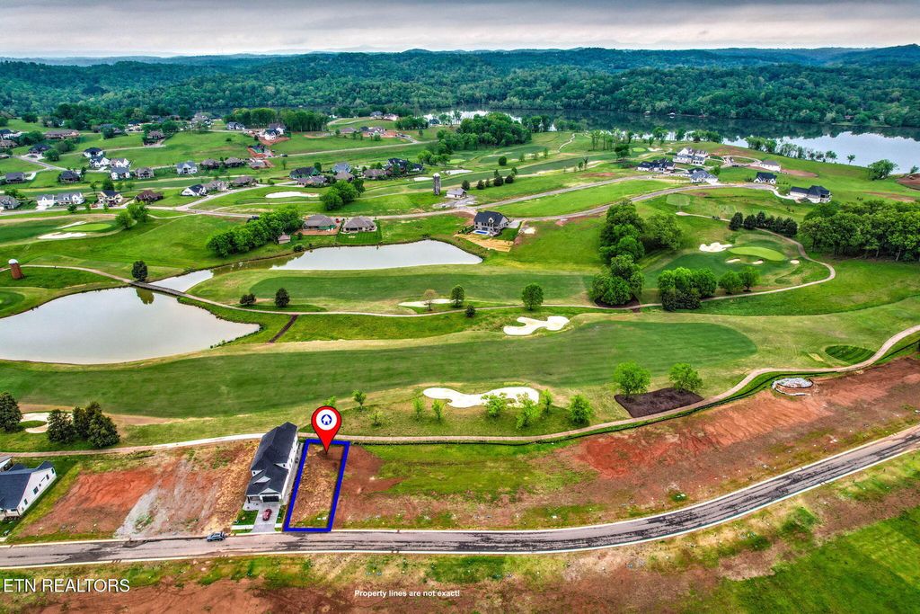 Photo of 783 Black Bear Circle, Loudon, TN 37774 (MLS # 1299419)