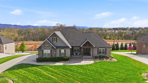 Photo of 3359 Old Plantation Way, Maryville, TN 37804 (MLS # 1333824)