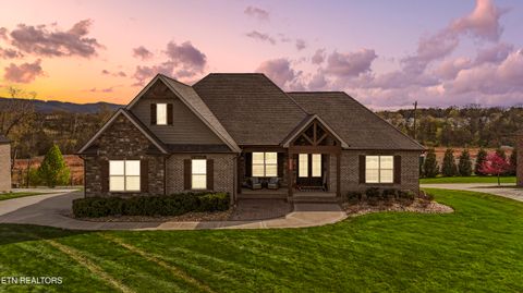 3359 Old Plantation Way Maryville TN 37804